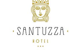 Santuzza Art Hotel Catania